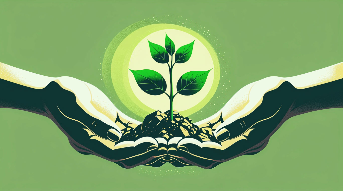 A planta de um pássaro recém-nascido tentando voar, mas as suas asas estão presas a uma linha de metal, simbolizando como as crenças limitantes te impedem de voar. Uma crença limitante é uma percepção que você tem sobre a realidade, sobre si mesmo ou sobre os outros. Ela é como um vírus que se instala na sua mente e te impede de viver a sua vida com liberdade. Ela não é a sua verdade, mas a sua interpretação de um evento do passado, que se tornou a sua realidade.